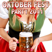 Oktober Fest Party 2011