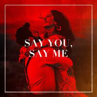 Say You, Say Me