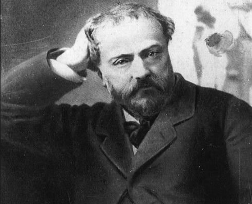 Emmanuel Chabrier