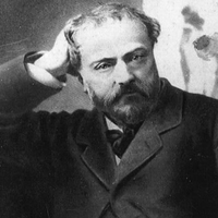 Emmanuel Chabrier