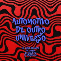 Automotivo de Outro Universo