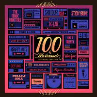 Westwood Recordings 100th Release