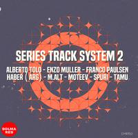 Serier track System 2