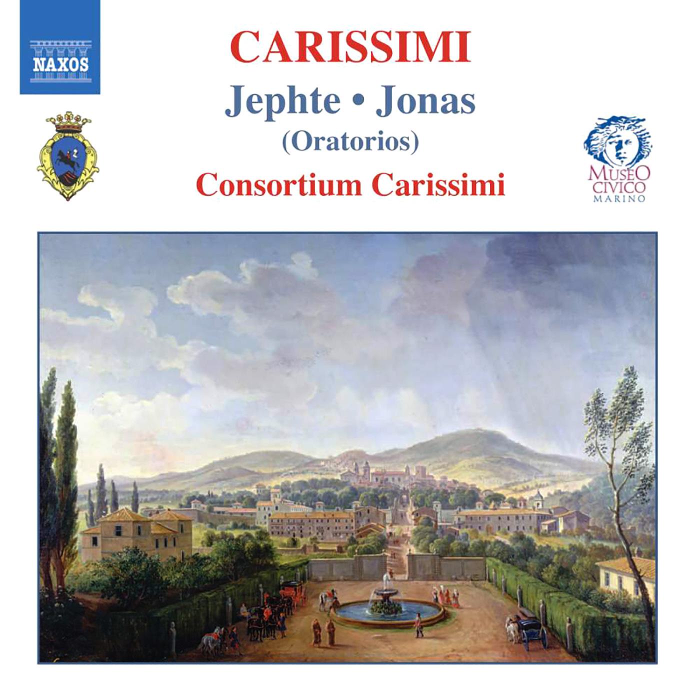historia di jephte an oratorio latino historia di jephte an oratorio latino