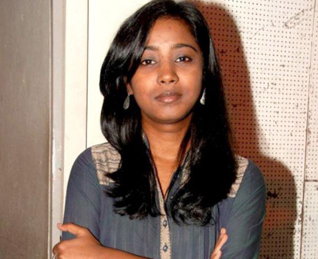 Shilpa Rao