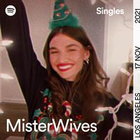 Jingle Bell Rock -Spotify Singles Holiday