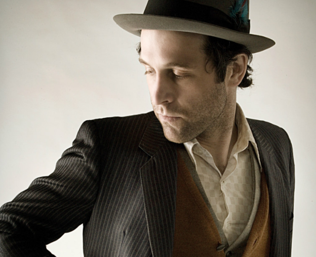 Jason Collett