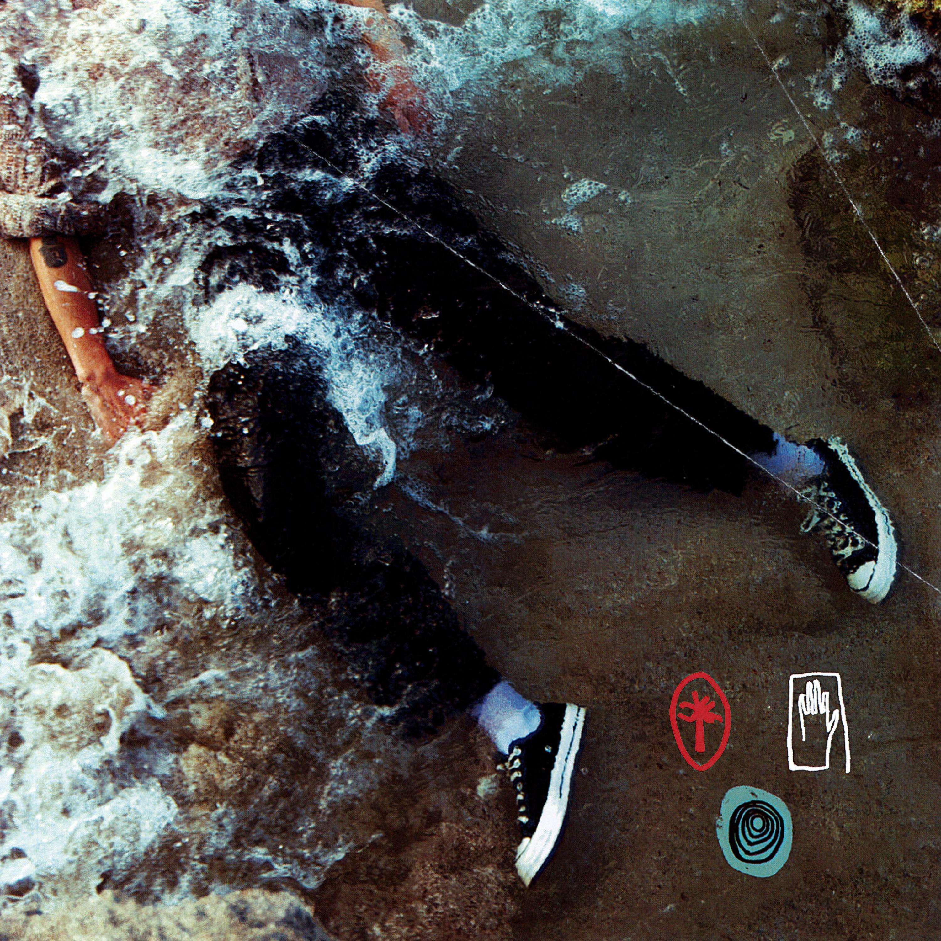 Who's Crying When I'm Leaving?