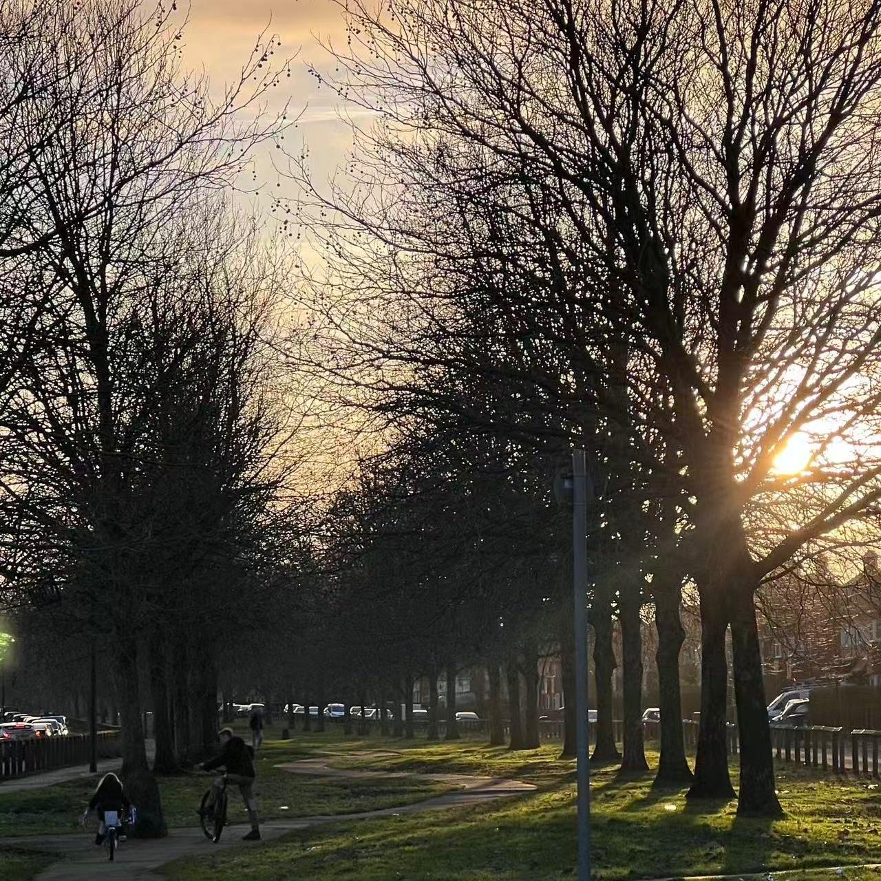 It's Such A Lonely Christmas