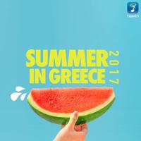 Summer In Greece 2017