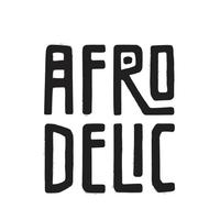 Afrodelic