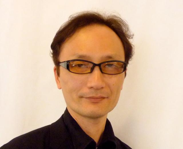 多田彰文