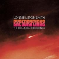 Explorations: The Columbia Recordings