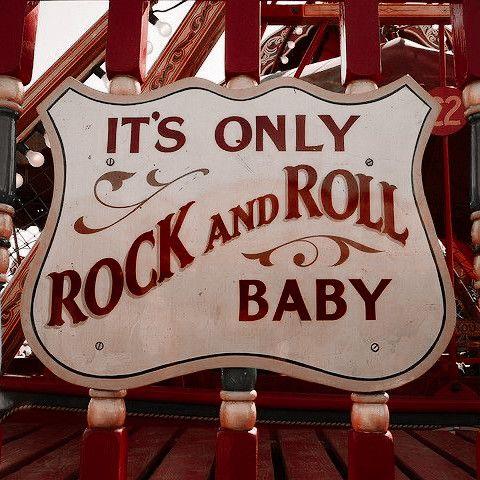 惊艳耳膜：带感摇滚席卷盛夏