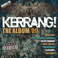 Kerrang The Album 09