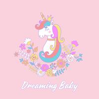 Dreaming Baby: Sleepy New Age Lullabies for Toddlers, Babies and Newborns