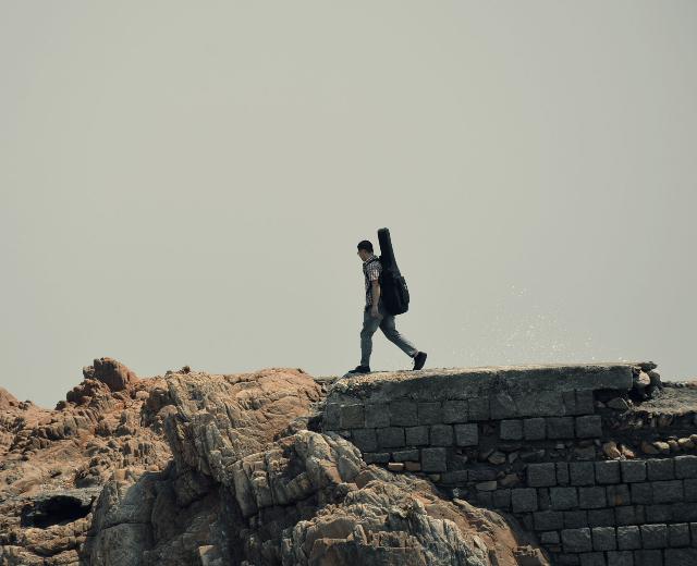 刘立峰