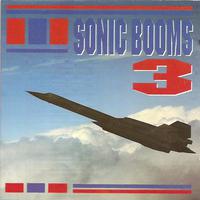 Sonic Booms 3