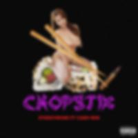 Choptix (feat. Cash R.O.E)