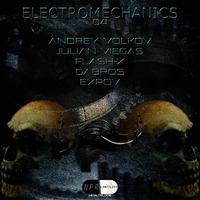 Electromechanics 04