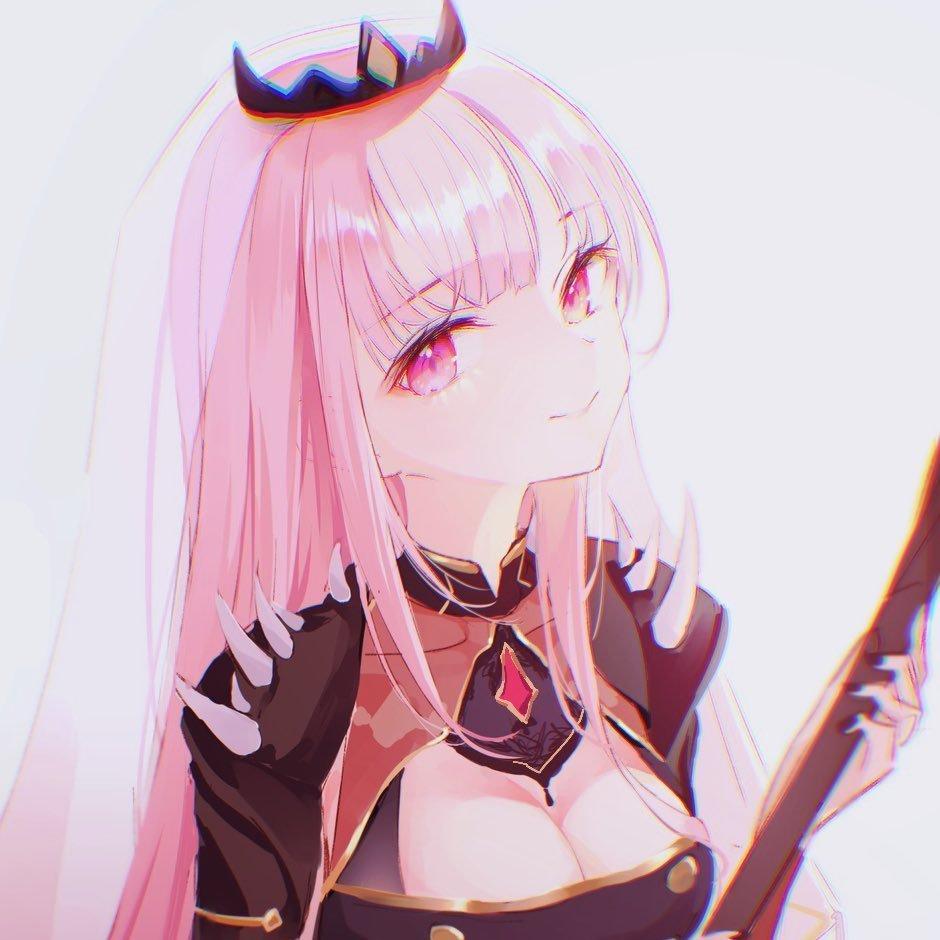 【置顶】Calliope Mori♡