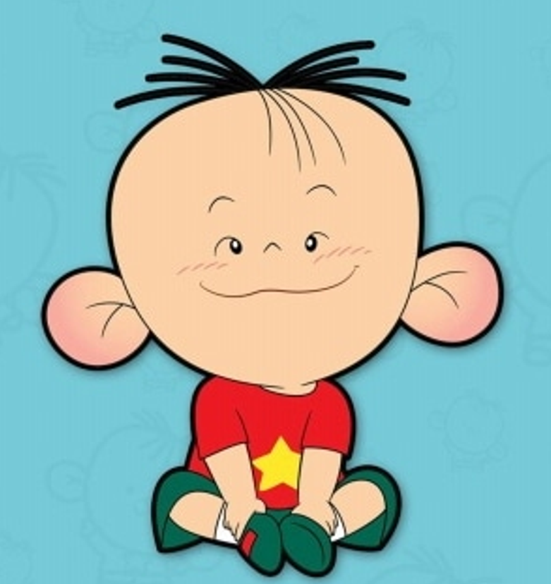 大耳朵图图（prod by Furyl）