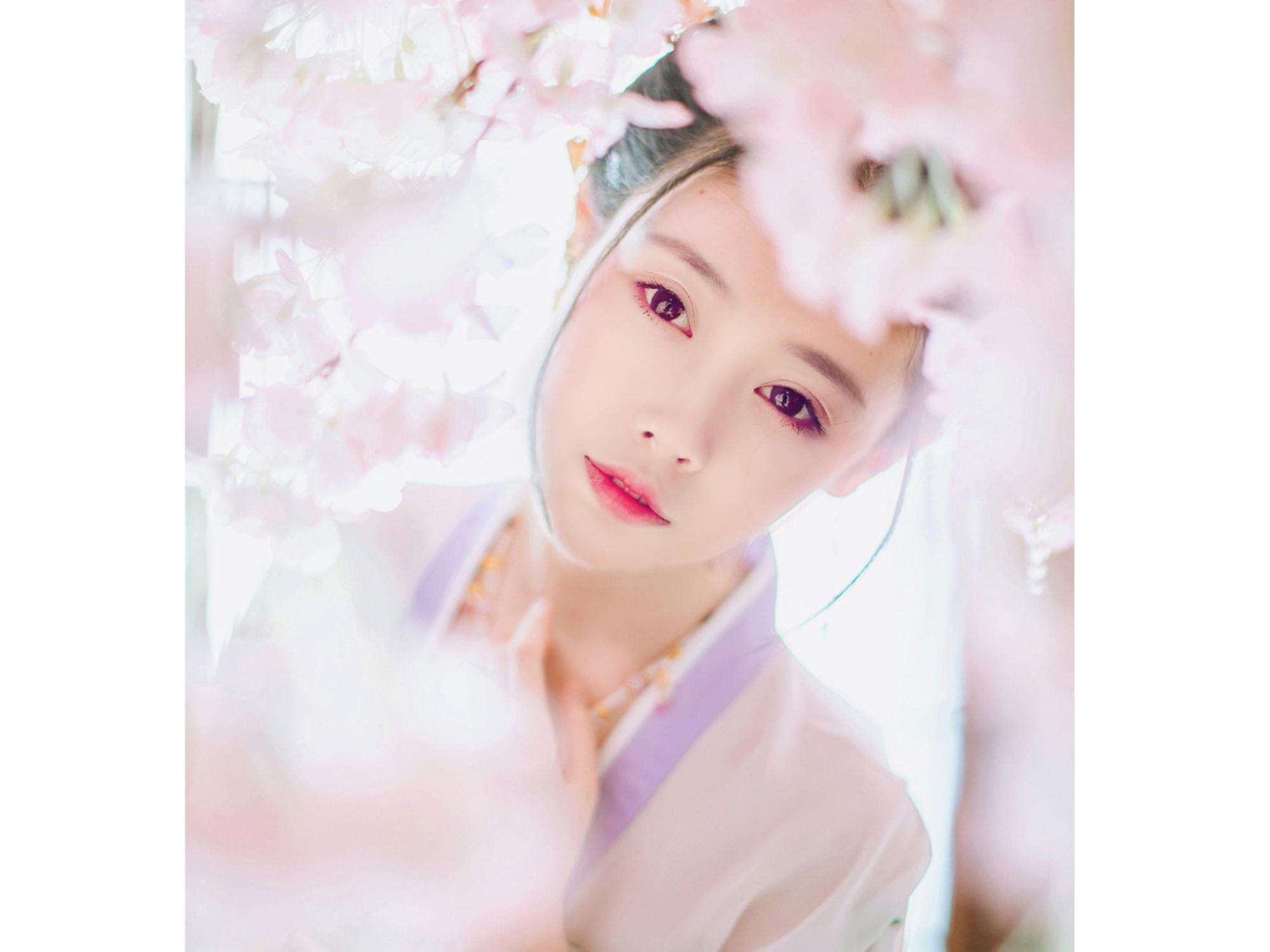 长安醉（自制合唱）（Cover 徐海乔）封面