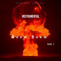 Boom Boom Instrumental