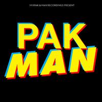 Pak Man