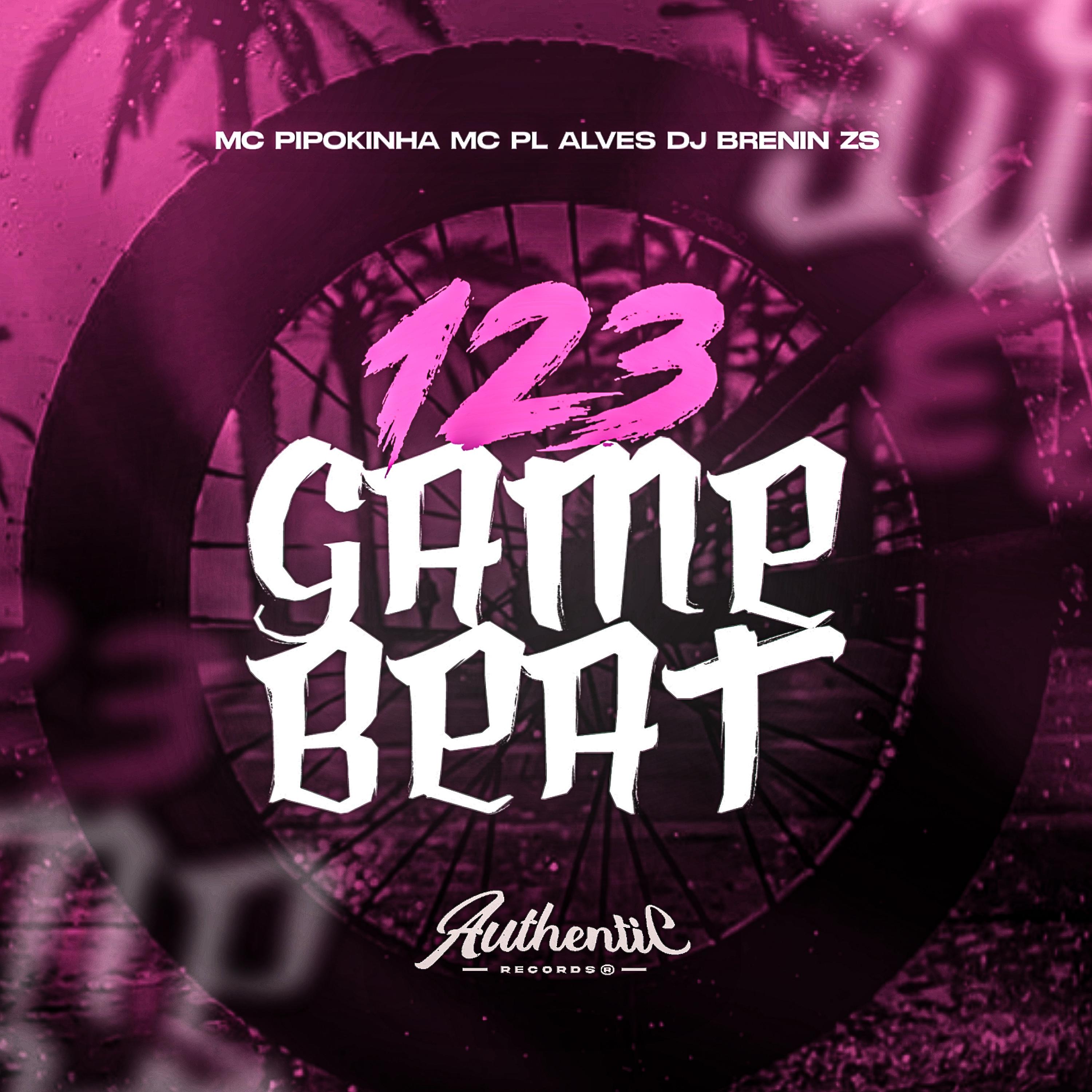 1 2 3 Game Beat