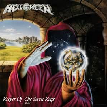 A Tale That Wasn't Right_Helloween_Keeper of the Seven Keys, Pt. 1 | 在线播放_A Tale That Wasn't Right歌词_A Tale That Wasn't Right下载 | 网易云音乐
