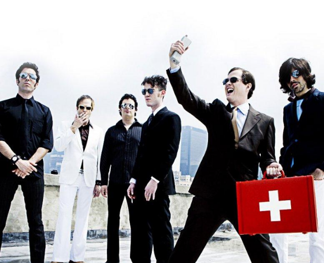 Electric Six