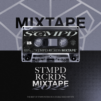 STMPD RCRDS Mixtape 2022 side B