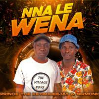 Nna Le Wena (feat. THE KEYBO & SirMonk)