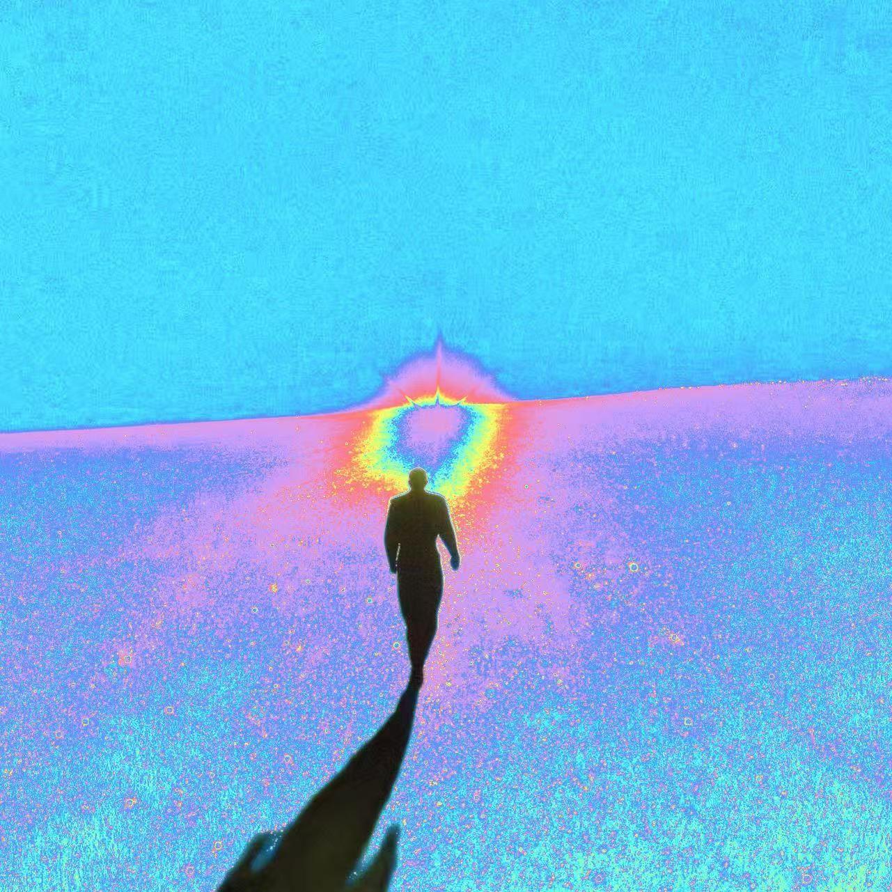 你在我的剧本里杀青了