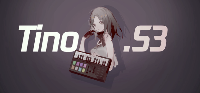 提糯Tino