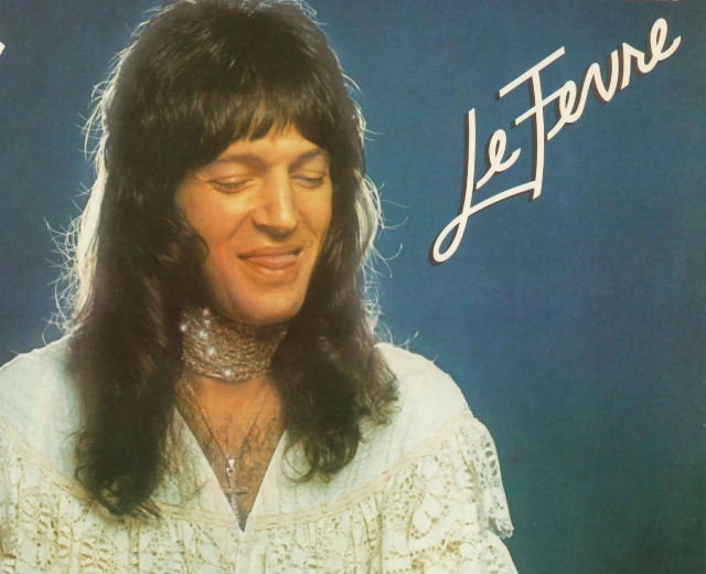 Mylon LeFevre