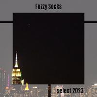 Fuzzy Socks Select 2023