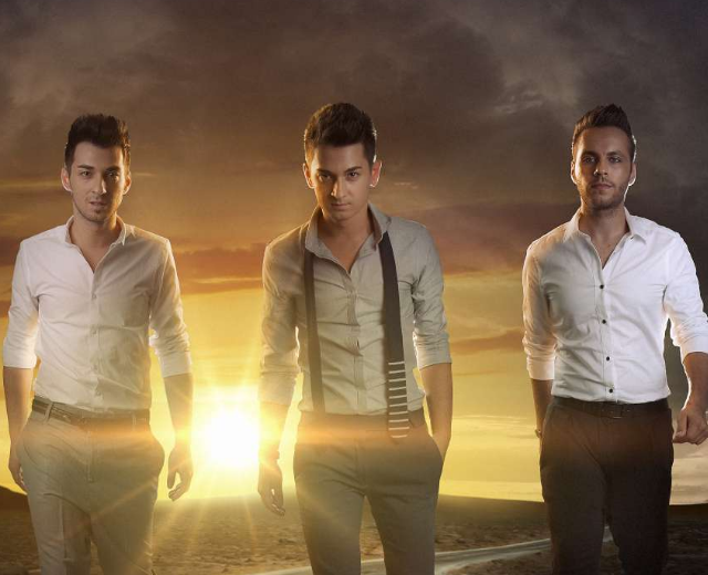 Sunrise Inc