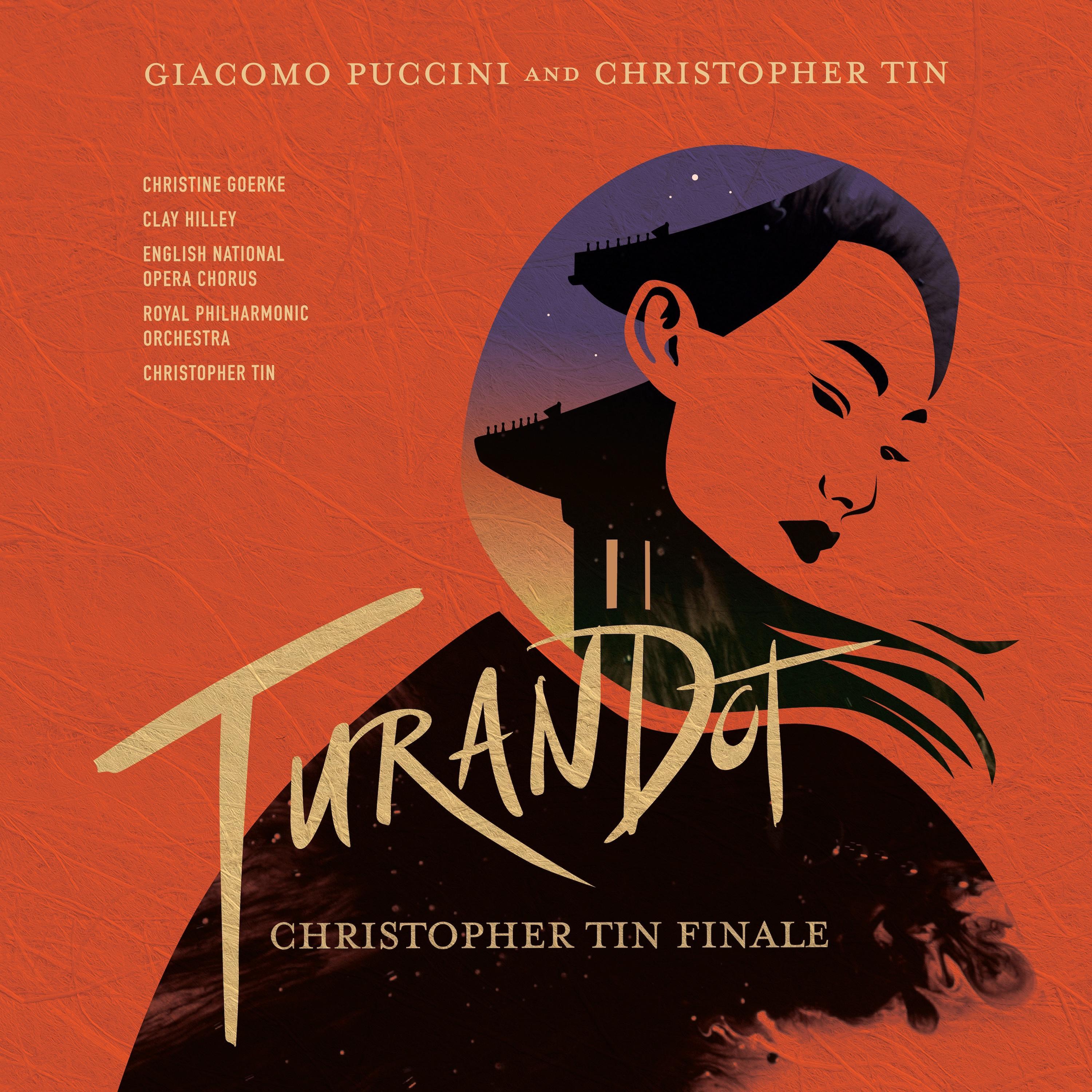 Turandot: Christopher Tin Finale (Concert Suite)