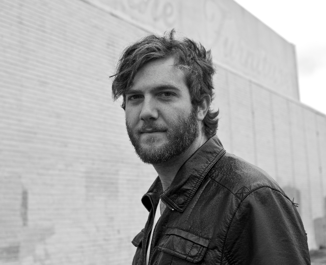 John Mark McMillan