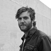 John Mark McMillan