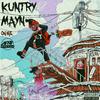 Kuntry Mayn - Late Nights