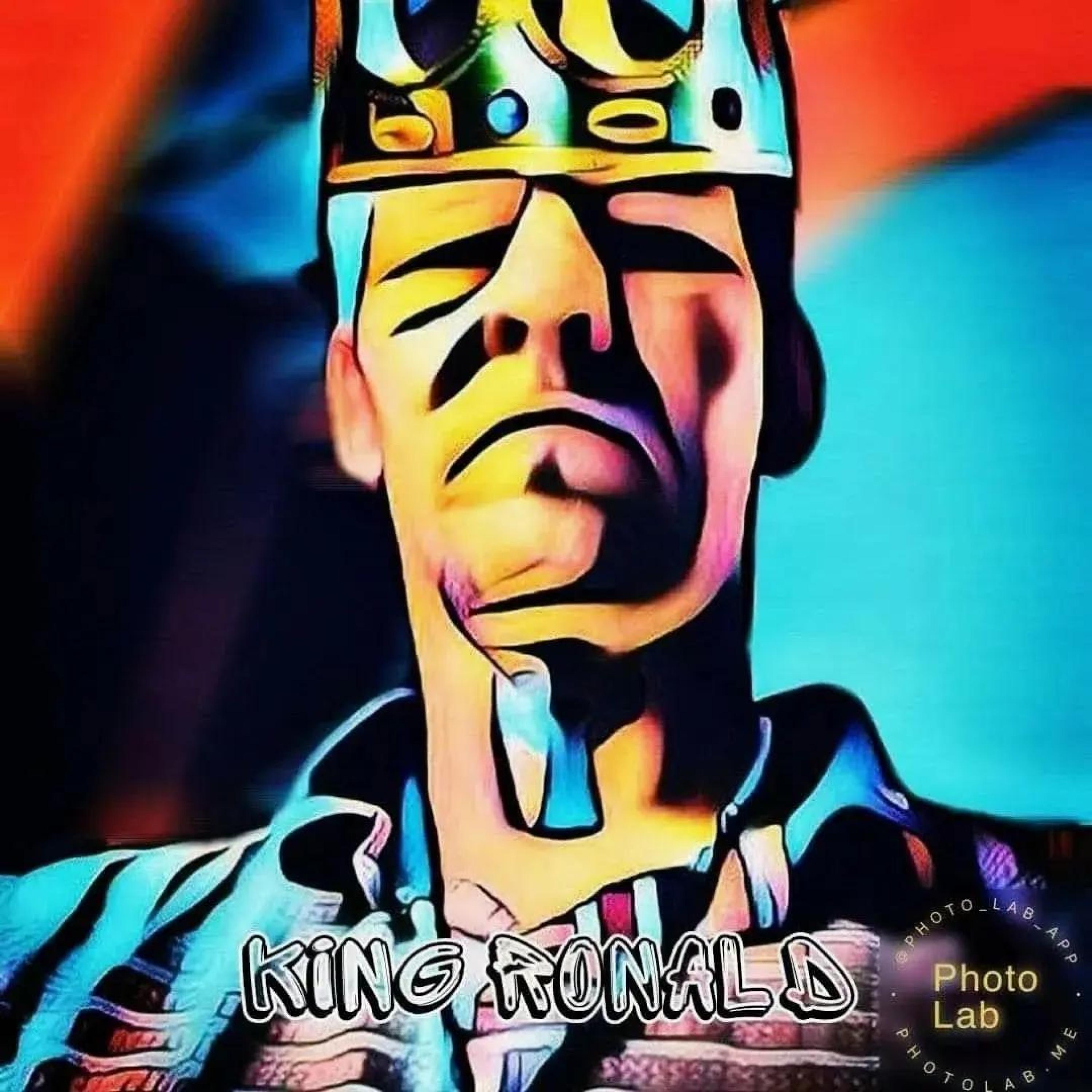 You better run brother