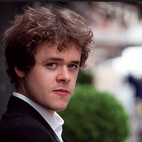 Benjamin Grosvenor资料,Benjamin Grosvenor最新歌曲,Benjamin GrosvenorMV视频,Benjamin Grosvenor音乐专辑,Benjamin Grosvenor好听的歌