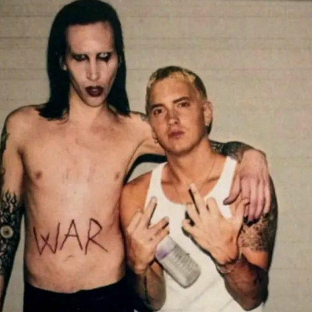 “Hardcore Rap”「外语/说唱」