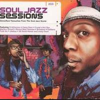 Soul Jazz Sessions