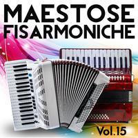 Maestose Fisarmoniche Vol. 15