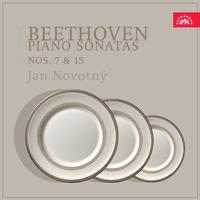 Beethoven: Piano Sonatas Nos. 7 & 15