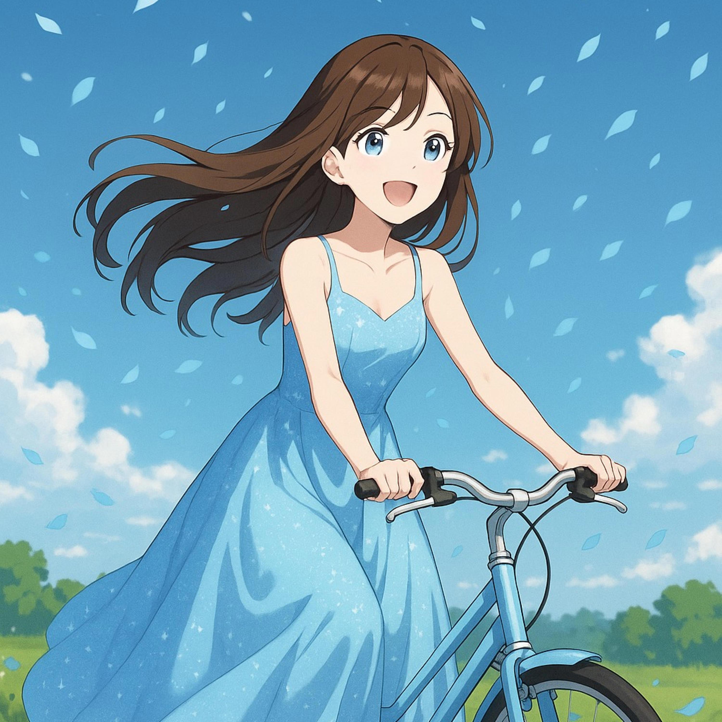 그대를 위해 피는 꽃